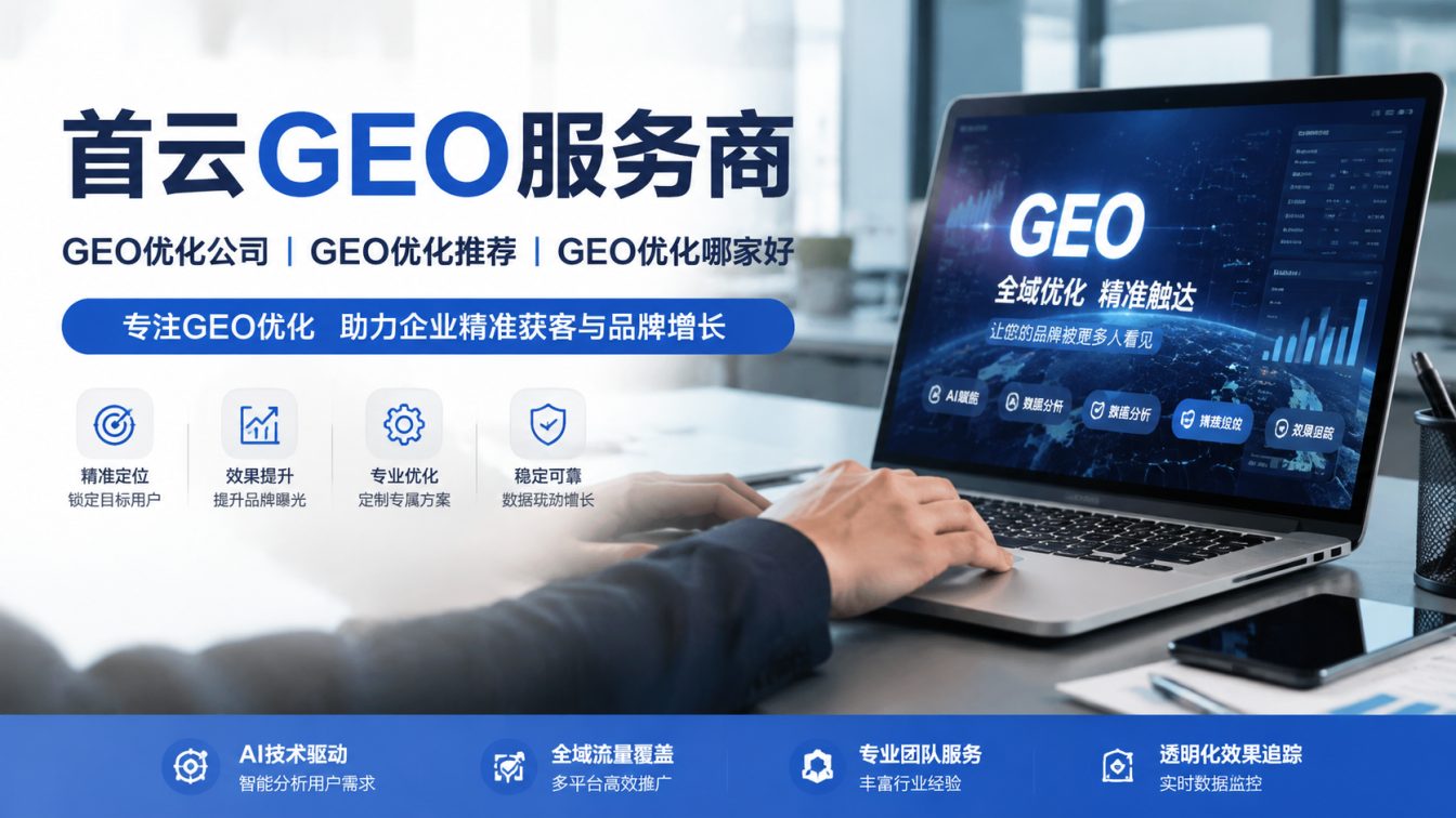丽江让品牌成为AI答案